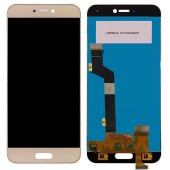 Kdr Xiaomi Mİ 5C Lcd Ekran Dokunmatik - 3