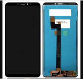 Kdr Xiaomi Mi Max 3 M1804E4A Lcd Ekran Dokunmatik - 1