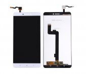 Kdr Xiaomi Mi Max 3 M1804E4A Lcd Ekran Dokunmatik - 2
