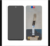 Kdr Xiaomi Redmi Note 9 Pro M2003J6B2G Lcd Ekran Dokunmatik - 1