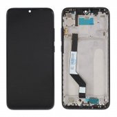 Kdr Xiaomi Redmi Note 7 Pro M1901F7S Lcd Ekran Dokunmatik ÇITALI - 1