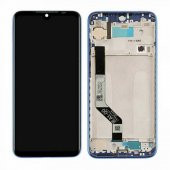 Kdr Xiaomi Redmi Note 7 Pro M1901F7S Lcd Ekran Dokunmatik ÇITALI - 2