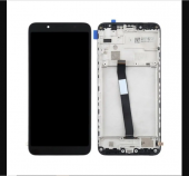 Kdr Xiaomi Redmi 7A (MZB7995IN, M1903C3EG) Lcd Ekran Dokunmatik ÇITALI - 1