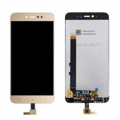 Kdr Xiaomi Redmi Note 5A 32GB MDE6 MDT6 Lcd Ekran Dokunmatik - 3
