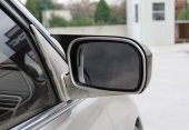 Honda Civic Vtec 2 2002-2005 Batman Yarasa Ayna Kapağı Piano Black ABS Plastik - 8