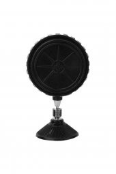 Carub Işıklı Pusula Vantuzlu Büyük Boy Ayarlı Nostalji 1 Adet - 5