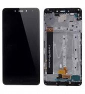 Kdr Xiaomi Redmi Note 4 Lcd Ekran Dokunmatik ÇITALI - 1