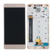 Kdr Xiaomi Redmi Note 4 Lcd Ekran Dokunmatik ÇITALI - 3