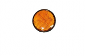 REFLEKTÖR YUVARLAK 5 mm TT, RR, RT, MT, ZC, RE, HC, E-RVN,1 ADET - 1