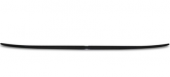 SUNPLEX Mercedes C W205 Bagaj Üstü Spoiler Piano Black 2014-2019 - 4