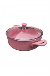 Çırağan Granit 20 cm Derin Tencere thumbnail 1