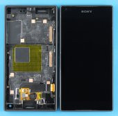 Kdr Sony Xperia Z5 Compact Mini E5803 E5823 Lcd Ekran Dokunmatik Çıtalı - 2