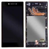 Kdr Sony Xperia Z5 Dual E6633 Lcd Ekran Dokunmatik Çıtalı - 1