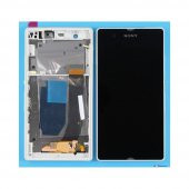 Kdr Sony Xperia Z C6603 L36H Lcd Ekran Dokunmatik Çıtalı - 2