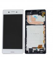 Kdr Sony Xperia X F5121 F5122 Lcd Ekran Dokunmatik Çıtalı - 2