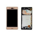 Kdr Sony Xperia X F5121 F5122 Lcd Ekran Dokunmatik Çıtalı - 3