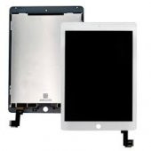 Kdr Apple iPAD AİR 2 A1566 Lcd Ekran Dokunmatik Revize - 2