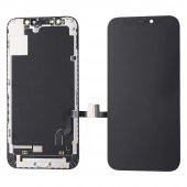 Kdr Apple İphone 12 PRO MAX Lcd Ekran Dokunmatik ORJ Revize - 1