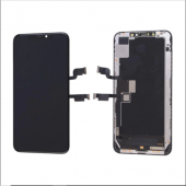 Kdr Apple iPhone Xs Max MT532TU/A, MT542TU/A, MT552TU/A Lcd Ekran Dokunmatik TFT - 1