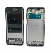 Xiaomi Redmi Note 9 Pro Max Orta Kasa Ekran Çıtası Siyah - 1