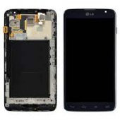 Kdr LG G Pro Lite D680 D682 Lcd Ekran Dokunmatik - 1