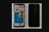Kdr LG K22 LM-K200 Lcd Ekran Dokunmatik Revize - 1