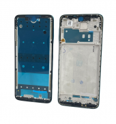 Kdr Xiaomi Redmi Note 9 Pro Orta Kasa Ekran Çıtası Yeşil - 1