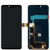 Kdr LG G8 Thinq G820 Lcd Ekran Dokunmatik Revize - 1