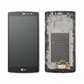 Kdr LG G4 Mini Beat H735 LCD Ekran Dokunmatik Revize Çıtalı - 1