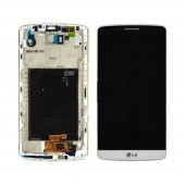 Kdr Lg G3 D855 D855 Lcd Ekran Dokunmatik Revize Çıtalı - 2