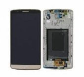 Kdr Lg G3 D855 D855 Lcd Ekran Dokunmatik Revize Çıtalı - 3
