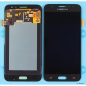 Kdr Samsung Galaxy J5 SM-J500F Lcd Ekran Dokunmatik Revize - 3