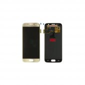 Kdr Samsung Galaxy S7 SM-G930 Lcd Ekran Dokunmatik Revize - 3