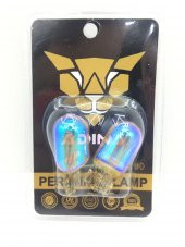 Diadem Ampul T20 W21/5W Park Sinyal Ampulü Gündüz Farı 12V 2li Takım - 1