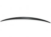 SUNPLEX Toyota Corolla Bagaj Üstü Spoiler Piano Black 2013-2017 - 2