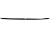 SUNPLEX Toyota Corolla Bagaj Üstü Spoiler Piano Black 2013-2017 - 3