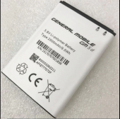 Kdr General Mobile GM 5D Batarya Pil - 1