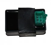 CUB 100 BEYİN CDİ 5 Lİ TEK SOKET - 1