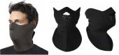 NEOPREN KORUYUCU YÜZ MASKESİ BOYUN KORUMALI - 1