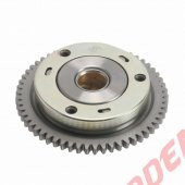 CG 250 İLK HAREKET PLAKASI 20 Lİ 57T KOMPLE - 1