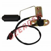 125 CG-MG CG MODEL BENZİN DEPO ŞAMANDIRASI - 1
