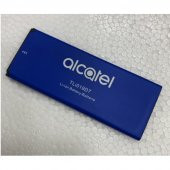 Kdr Alcatel 1 5033D TLİ019D7 Batarya Pil - 1