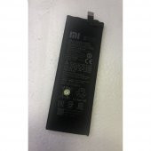 Kdr Xiaomi Mi Note 10 LİTE BM52 Batarya Pil - 1