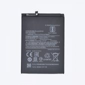 Kdr Xiaomi Redmi Note 9 BN54 Batarya Pil - 1