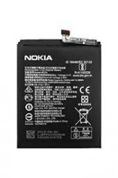 Kdr Nokia 3.1 Plus HE376 Pil Batarya - 1