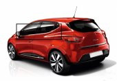 Renault Clio 4 Hb Krom Cam Çıtası 8 Parça 2012 ve Üzeri - 2