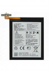 Kdr Alcatel İdol 3 5052Y TLP029D1 Batarya Pil - 1