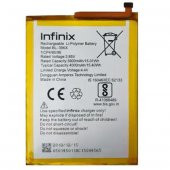 KDR Infinix S4 BL39KX X626 Batarya Pil - 1