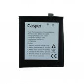 Kdr Casper Via 3 Batarya Pil - 1