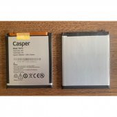 Kdr Casper Via P3 Batarya Pil - 1